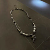 ZAP® StreetWear Necklace