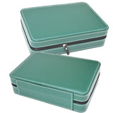 CARDELLI® 2024 Portable Watch Storage Box