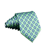 OLIVER® 51 Styles Men's Silk Ties