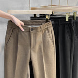 BRANDO® Smart Casual Suit Pants