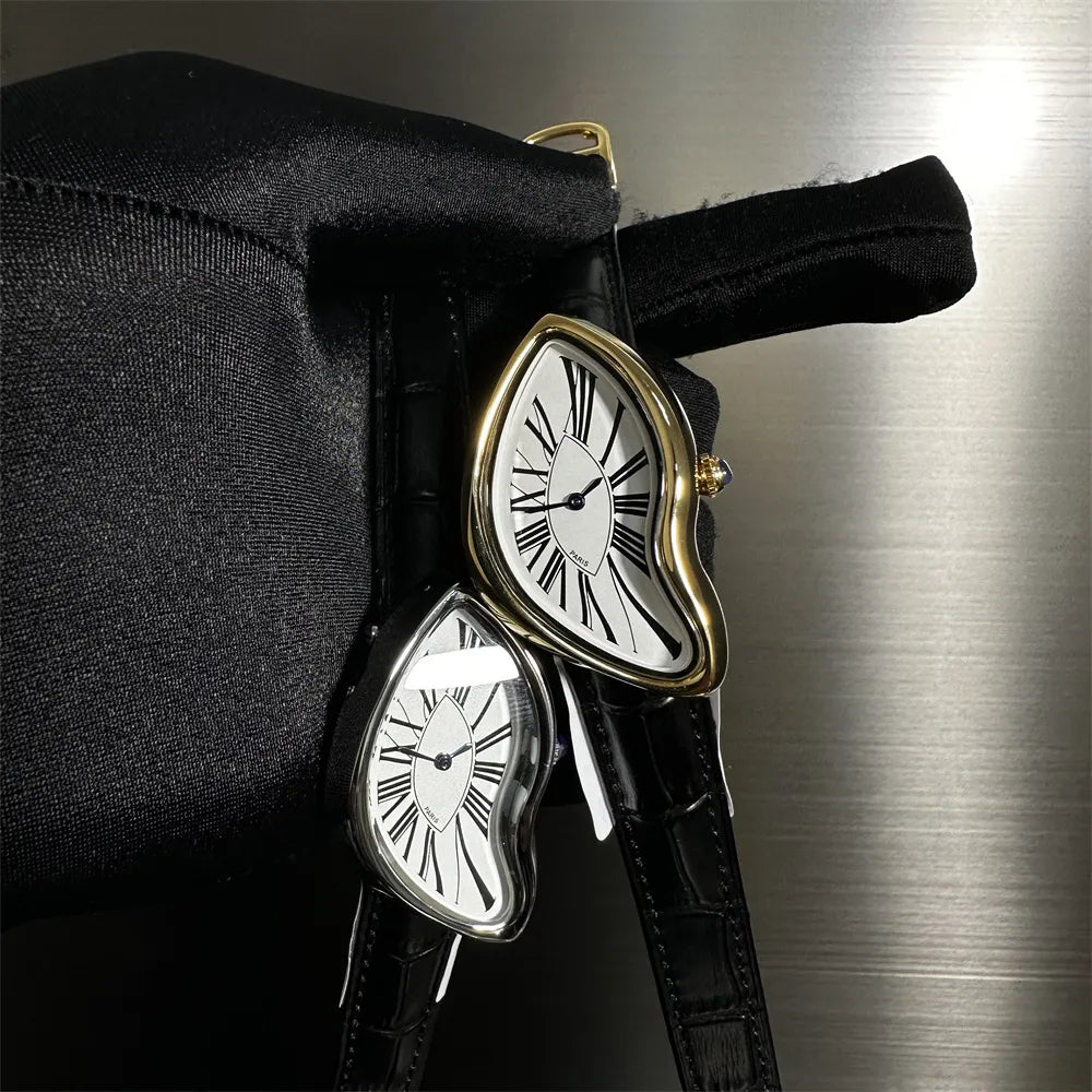ANGELO® Swiss Leather Watch – Magnattos