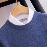 ZODY® Men´s Wool Sweater