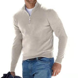 TOLVE® Men's Classic Sweatwear