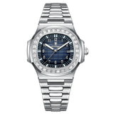 POEDAGAR 2.0® Luxury Square Watch