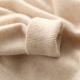 TORSTEN® Cashmere Warm Pullovers Sweater