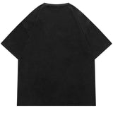 ALPERT® Men´s Streetwear T-Shirt