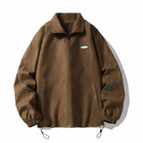 POLACO® Men's Winter Vintage Jacket