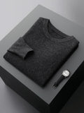 ZODY® Men´s Wool Sweater