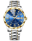 BOND®  Water Approved Luxury Watch