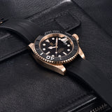 PAGANI 4.0 Mechanical Wristwatch Sapphire Luxury Watch