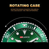 ARLANCH®  Classic Style Watch