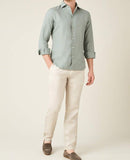 RAPPALO® Men's Linen Pants For Summer