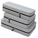 CARDELLI® 2024 Portable Watch Storage Box