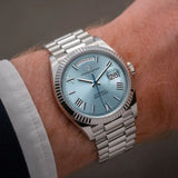 DOLOMITAS® Automatic Men's Luxury Watch