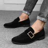 PESCARA® New Mens  Casual Loafers