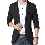 IVAN®  Men's Casual Blazer