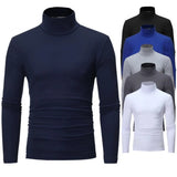 MASSIMO® High Neck Sweater