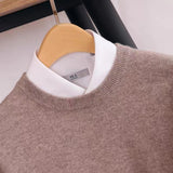 ZODY® Men´s Wool Sweater