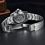 SADAL® Automatic Sapphire Glass Watch