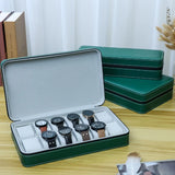 CARDELLI® 2024 Portable Watch Storage Box