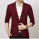 IVAN®  Men's Casual Blazer