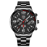 RHYNO® Men´s Luxury Watch