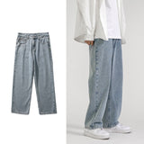 POMAN® StreetWear Baggy Pants