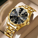 BOND®  Water Approved Luxury Watch