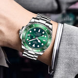 ROMULO® Luxury Royal Watch