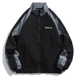 BENJAMIN®  Windbreaker Jacket