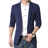 IVAN®  Men's Casual Blazer