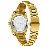 NIBOSI® Men´s Day Date Luxury Watch
