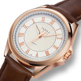 YAZOLE 2.0® Business Elegant Leather Watch