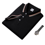 HARRY® Men's Business Casual Polo