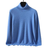 VERONA® Men's Turtleneck Sweater