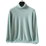 VERONA® Men's Turtleneck Sweater