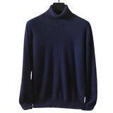 VERONA® Men's Turtleneck Sweater