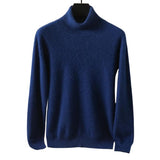 VERONA® Men's Turtleneck Sweater