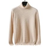 VERONA® Men's Turtleneck Sweater