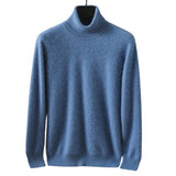 VERONA® Men's Turtleneck Sweater