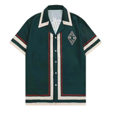 GREGORY® Old Money Polo Shirt
