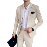 VASCONCELOS® Men´s Sport Luxury Suit